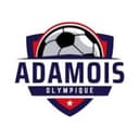 Logo Olympique Adamois