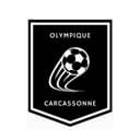 Logo Olympique Carcassonne