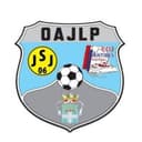 Logo Olympique d'Antibes Juan-les-Pins Football