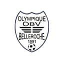 Logo Olympique de Belleroche