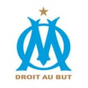 Logo Olympique de Marseille