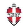 Logo Olympique de Valence