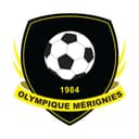 Logo Olympique Mérignies