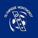Logo Olympique Montmorot