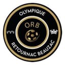 Logo Olympique Retournac Beauzac