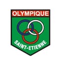 Logo Olympique Saint-Etienne