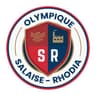 Logo Olympique Salaise Rhodia