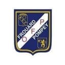 Logo Omnisport Frouard-Pompey Football