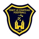 Logo Onet-le-Château Football