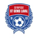 Logo OSGL Football