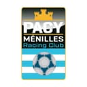 Logo Pacy Ménilles RC