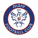 Logo Paray FC