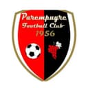 Logo Parempuyre FC