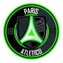 Logo Paris 13 Atletico