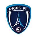 Logo Paris FC