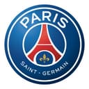 Logo Paris Saint-Germain FC