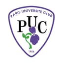 Logo Paris Université Club Football