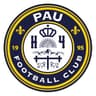 Logo Pau FC