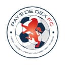 Logo Pays de Gex FC