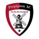 Logo Perpignan AC