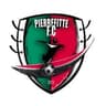 Logo Pierrefitte FC