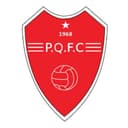 Logo Plateau Quincampoix FC