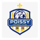 Logo Poissy FC