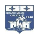 Logo Quand Même Orleix