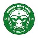 Logo Quimper Ergué-Armel FC