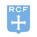 Logo Racing Club de France