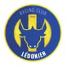 Logo Racing Club Lédonien