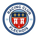 Logo RC Fléchois