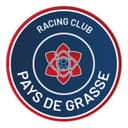 Logo RC Pays de Grasse