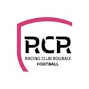 Logo RC Roubaix Football