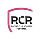 Logo RC Roubaix Football