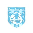 Logo RC Vichy Football