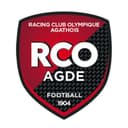 Logo RCO Agde