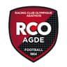 Logo RCO Agde