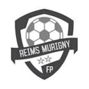 Logo Reims Murigny Franco Portugais