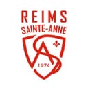 Logo Reims Sainte-Anne Football