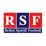 Logo Rethel Sportif Football