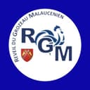 Logo RGM Malaucène Football