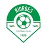 Logo Riorges FC
