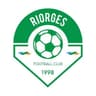 Logo Riorges FC