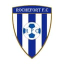 Logo Rochefort FC