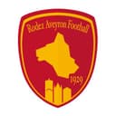 Logo Rodez Aveyron Football