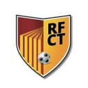Logo Roussillon Football Canohes Toulouges