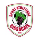 Logo SA Cissac Football