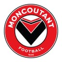 Logo SA Moncoutant Football