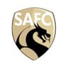 Logo Saint-Amand FC